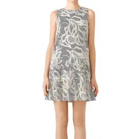 waverly grey dress Waverly Grey